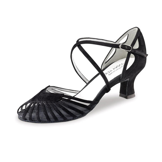 Anna Kern Damen Tanzschuhe 536-50