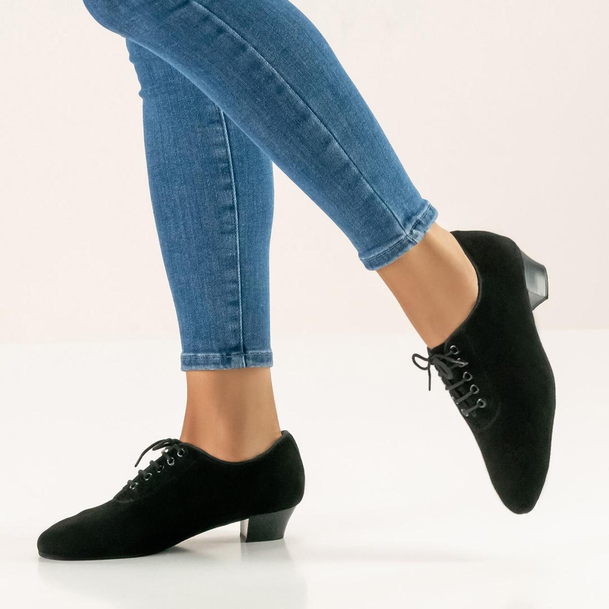 Anna Kern Damen Trainerschuhe 559-30 - Größe: UK 1