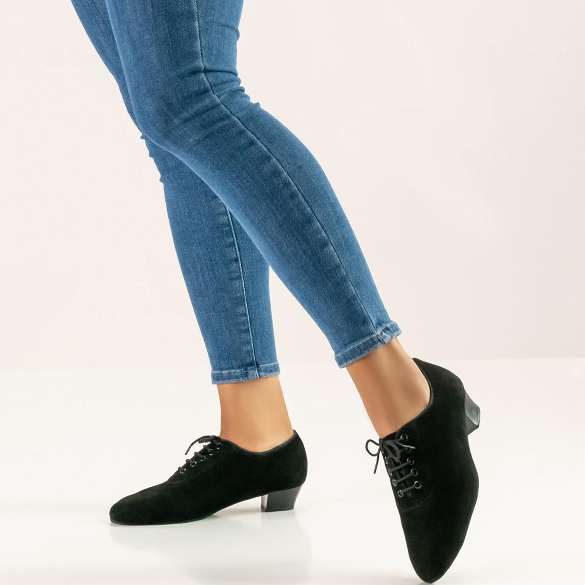 Anna Kern Damen Trainerschuhe 559-30 - Größe: UK 3