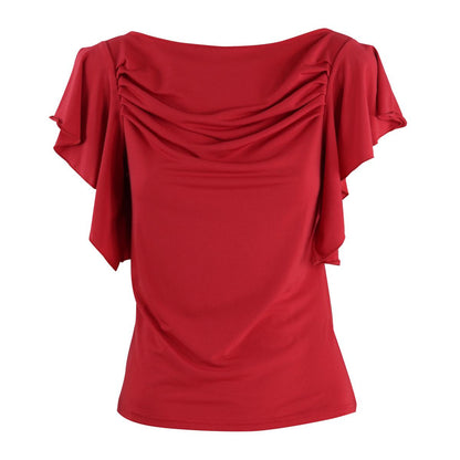 Intermezzo Damen Shirt 6236 Jervolcamil