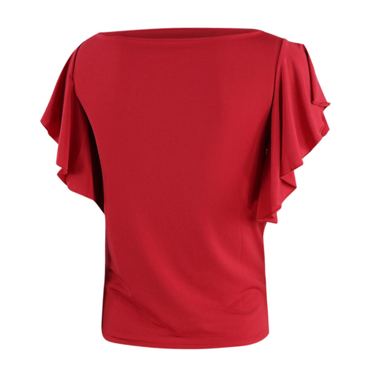 Intermezzo Damen Shirt 6236 Jervolcamil