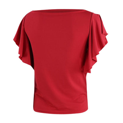 Intermezzo Damen Shirt 6236 Jervolcamil