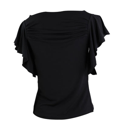 Intermezzo Damen Shirt 6236 Jervolcamil