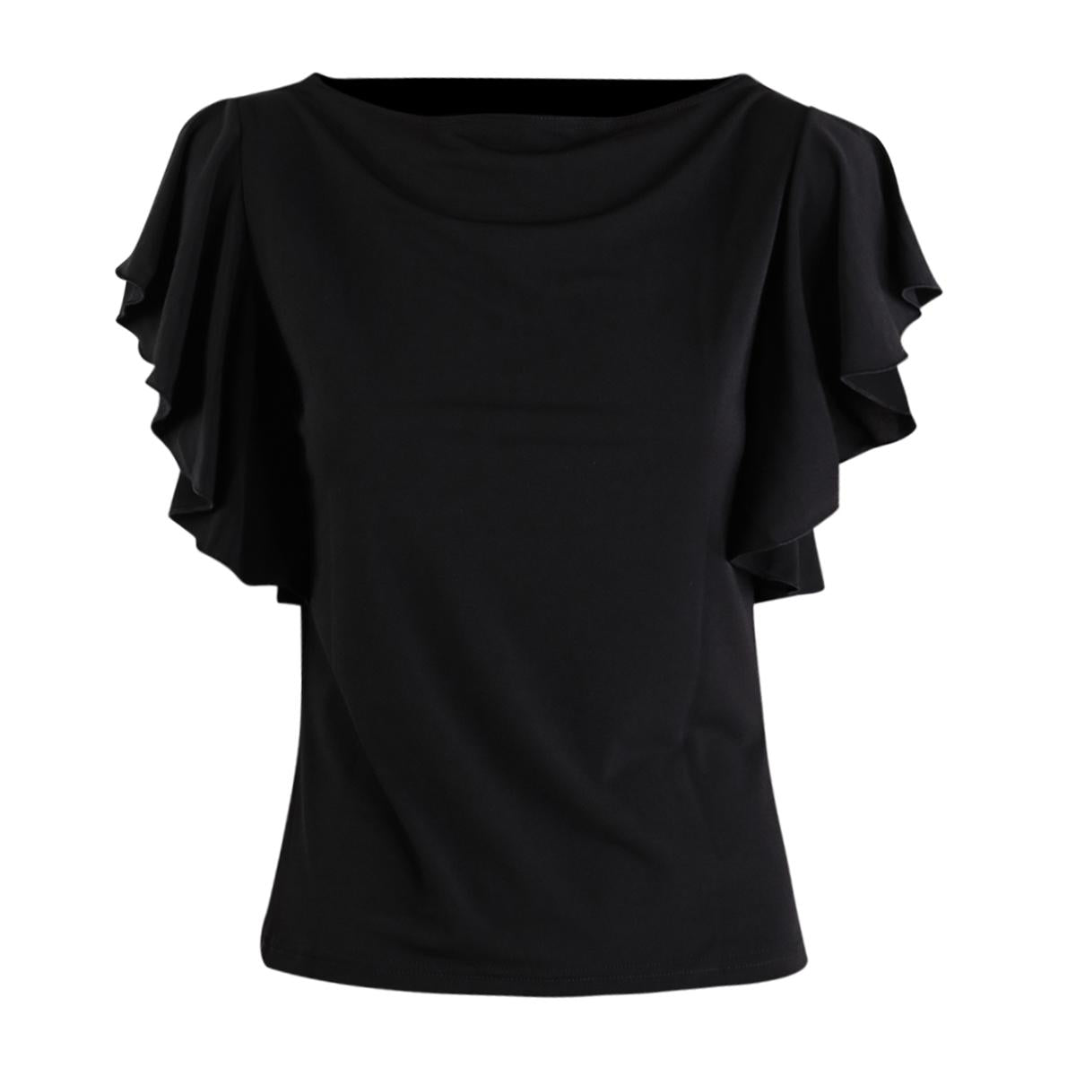Intermezzo Damen Shirt 6236 Jervolcamil