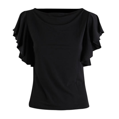 Intermezzo Damen Shirt 6236 Jervolcamil