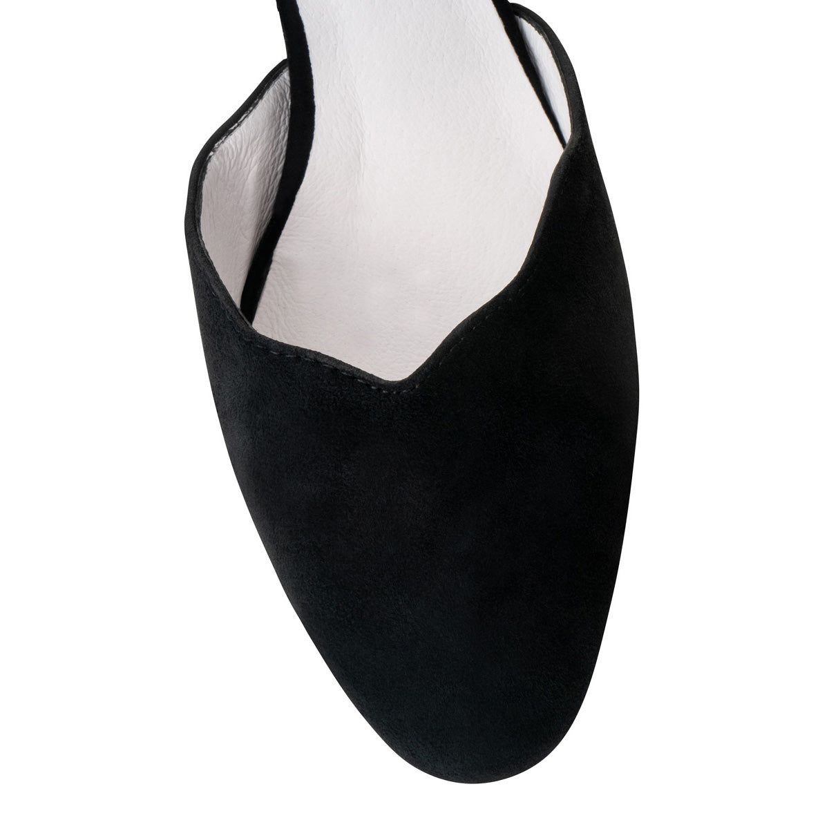 Anna Kern Damen Tanzschuhe Odile 672-60