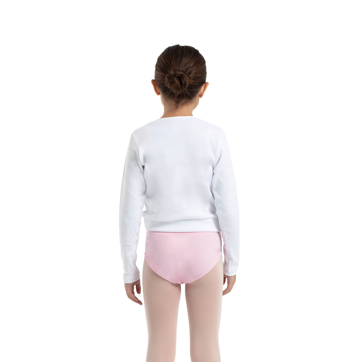 Intermezzo Mädchen Ballett Wickeljacke 6923 Jeremma