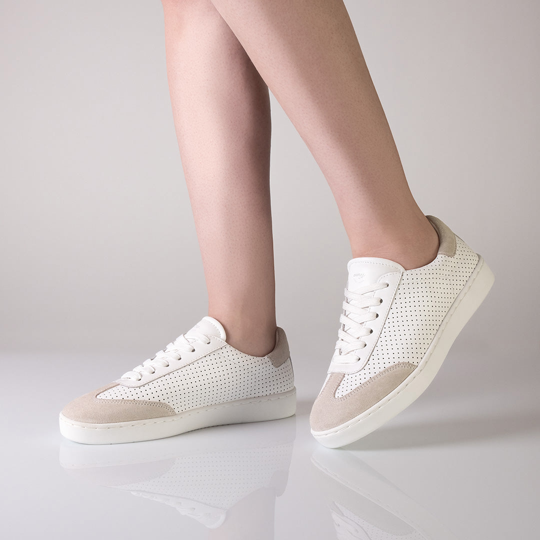 Anna Kern Suny Damen Low-Top Sneakers 7020