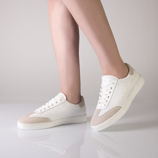 Anna Kern Suny Damen Low-Top Sneakers 7020