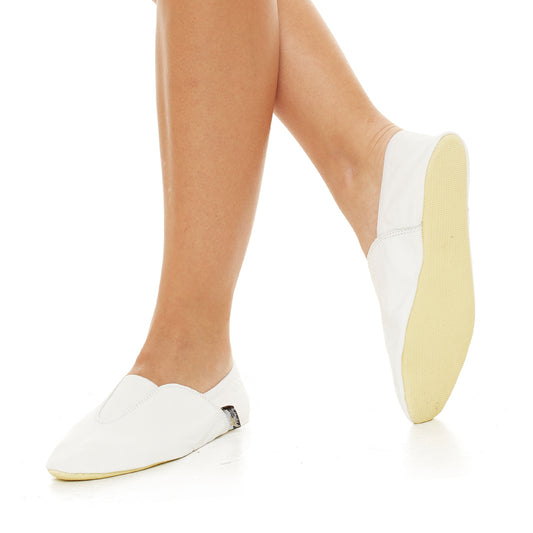 Intermezzo Gymnastikschuhe 7249 Zapgymgom