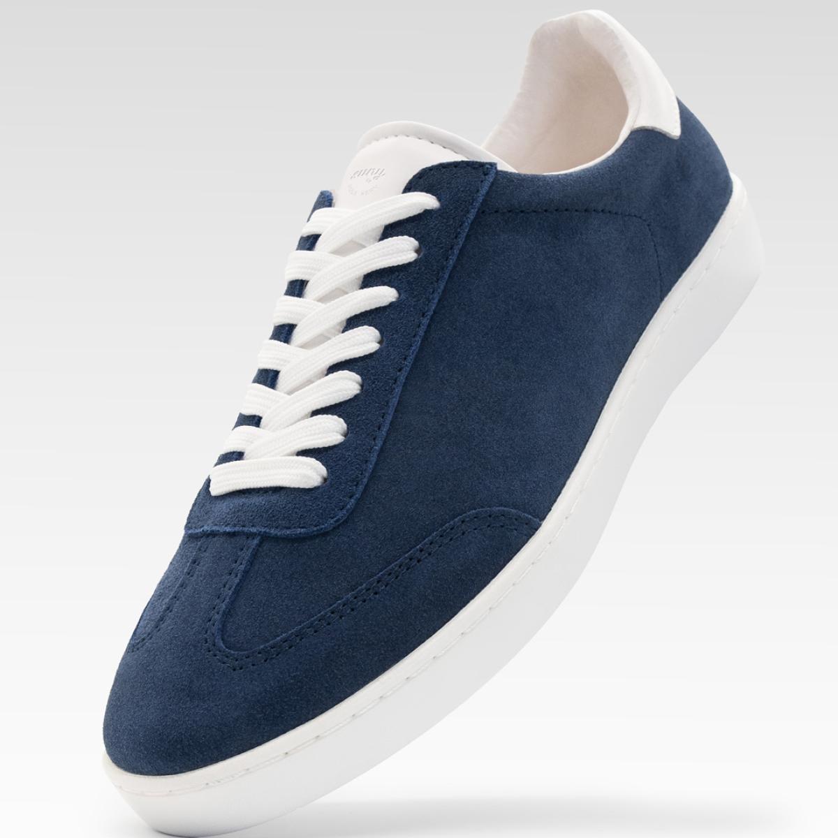 Anna Kern Suny Herren Dance Sneakers 7405 - Größe: UK 12