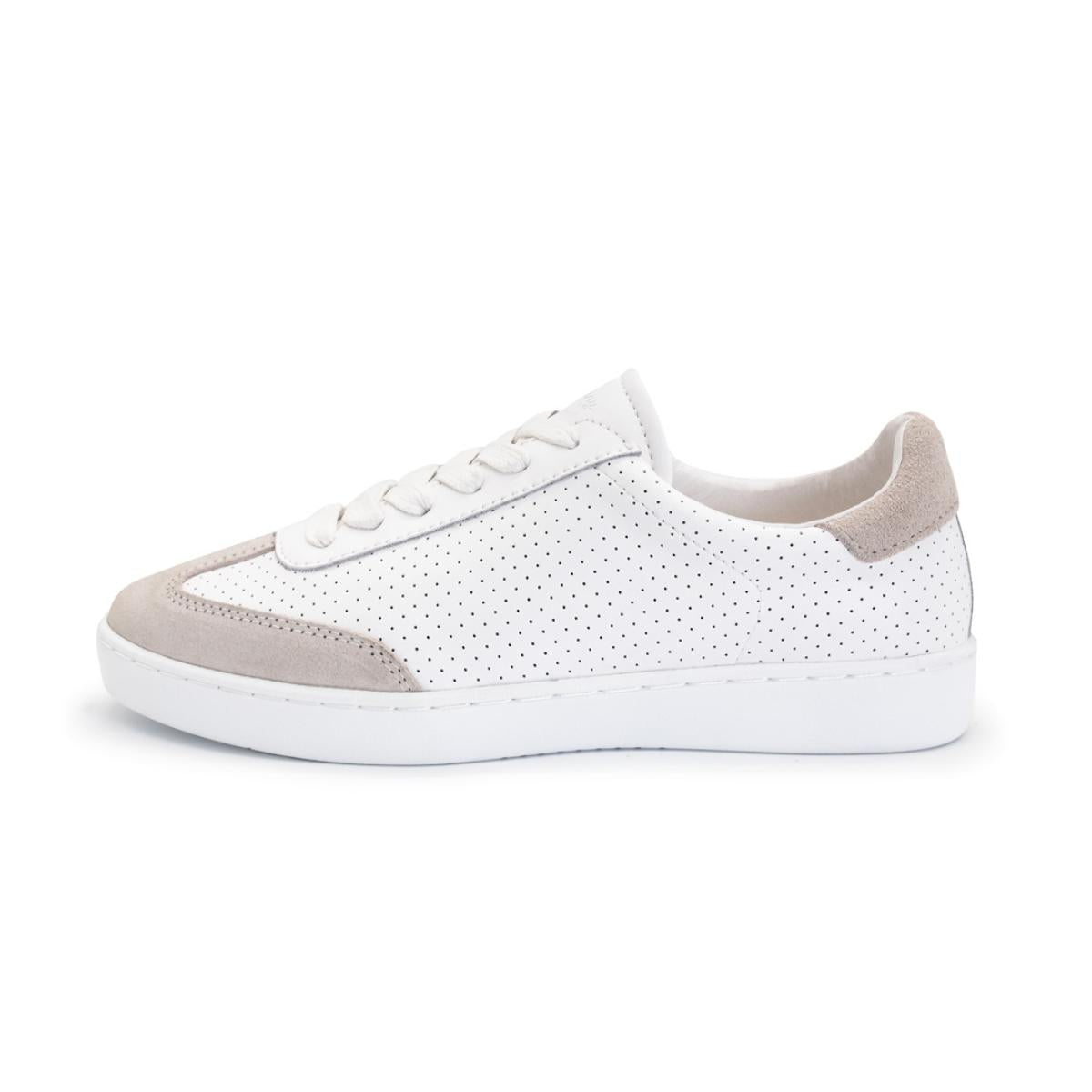 Anna Kern Suny Herren Dance Sneakers 7420 - Größe: UK 7 (41 1/3 EU)
