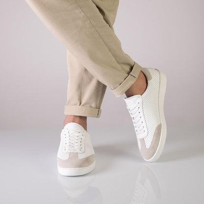 Anna Kern Suny Herren Dance Sneakers 7420 - Größe: UK 10,5 (46 EU)