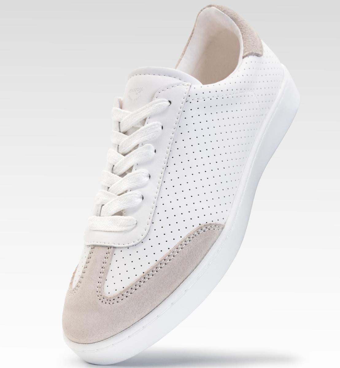 Anna Kern Suny Herren Dance Sneakers 7420 - Größe: UK 9 (44 EU)