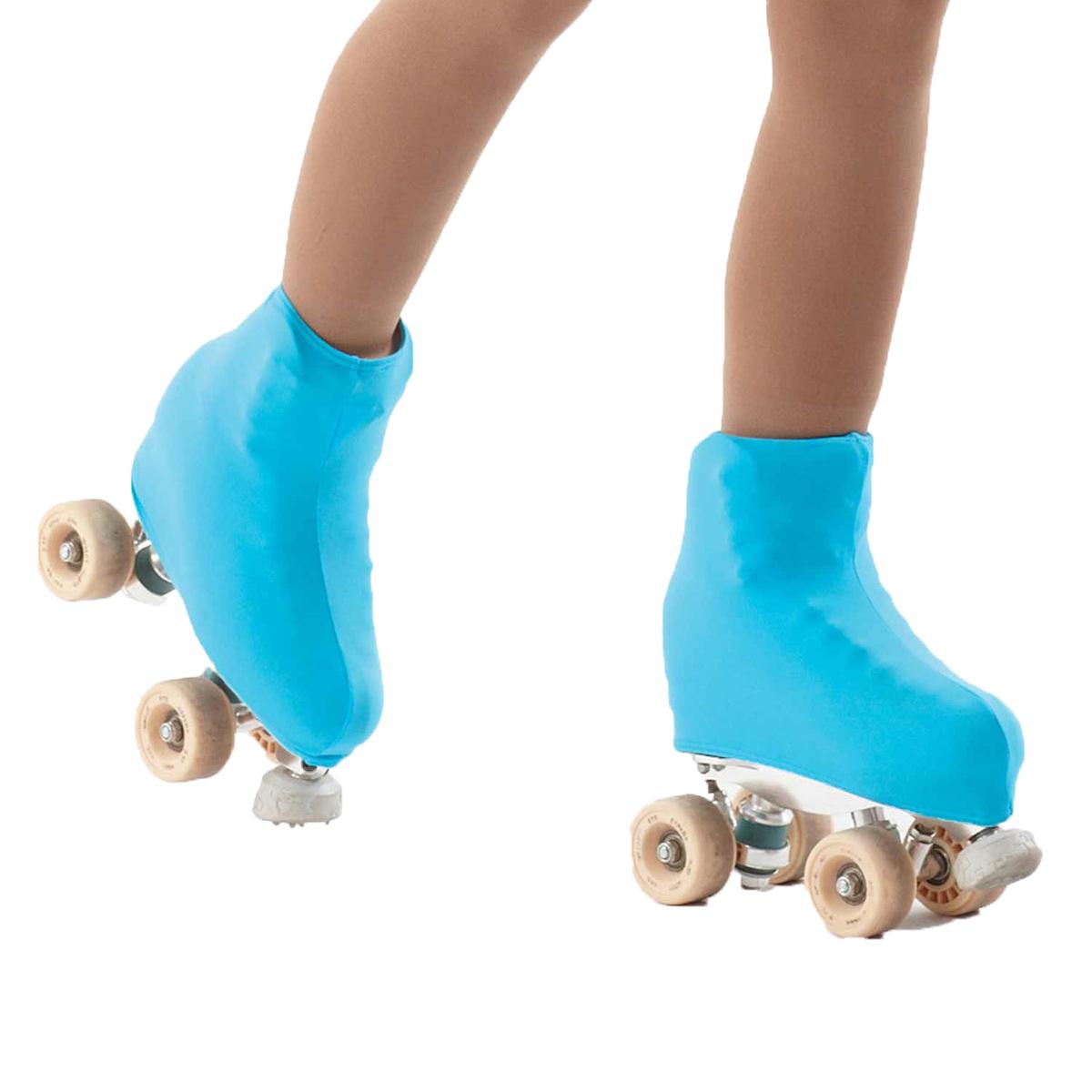Intermezzo Schlittschuh- / Rollschuhüberzug 7545 Funda Patin