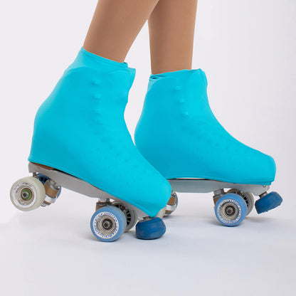 Intermezzo Schlittschuhschoner / Rollschuhschoner 7677 Funda Mat