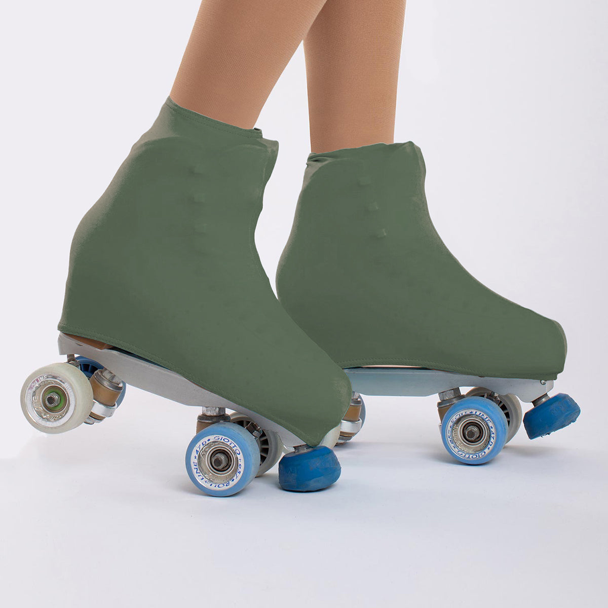 Intermezzo Schlittschuhschoner / Rollschuhschoner 7677 Funda Mat