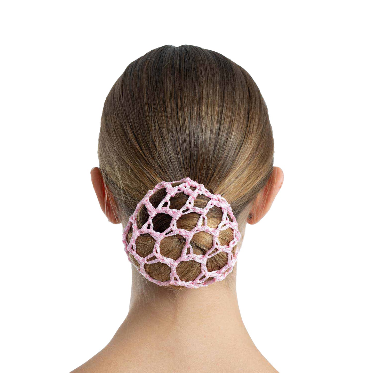 Intermezzo Ballett / Tanz Haarnetz / Haarschmuck 7691 Monera