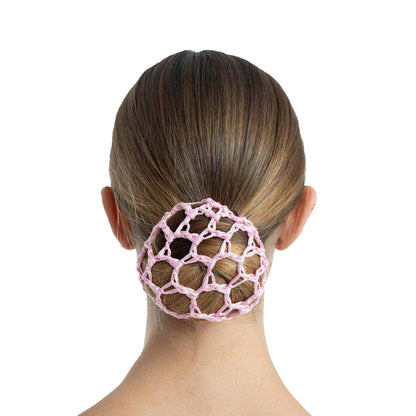 Intermezzo Ballett / Tanz Haarnetz / Haarschmuck 7691 Monera