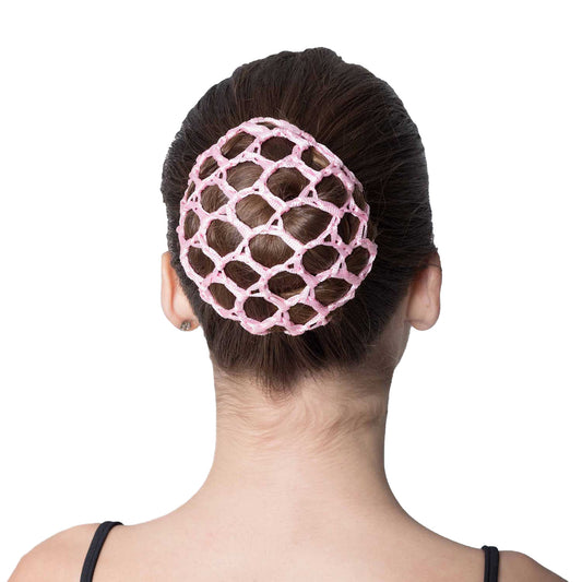 Intermezzo Ballett / Tanz Haarnetz / Haarschmuck 7691 Monera