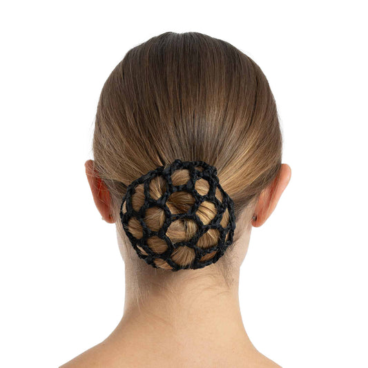 Intermezzo Ballett / Tanz Haarnetz / Haarschmuck 7691 Monera