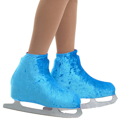 Intermezzo Schlittschuhschoner / Rollschuhschoner 7698 Funda Terci - Farbe: Türkis (016) - Größe: XL