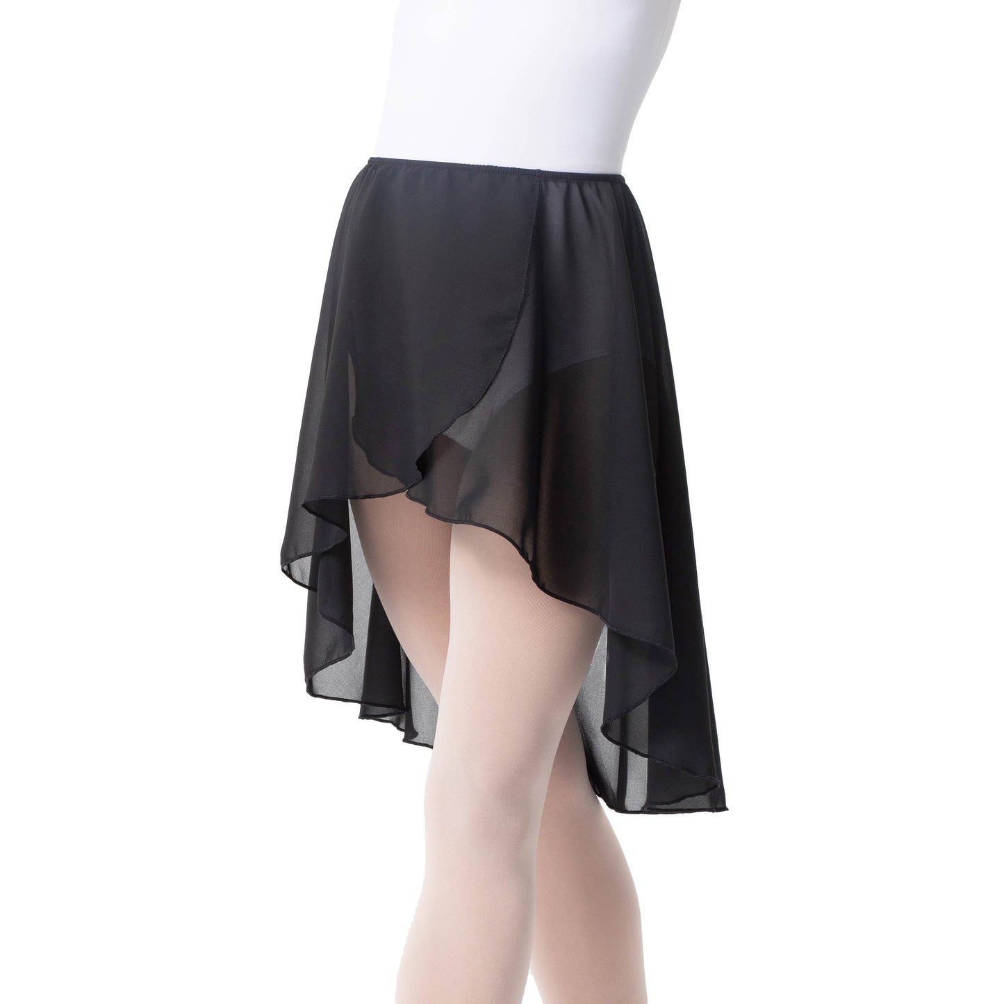 Intermezzo Damen Ballett Rock 7799 Falgiselong