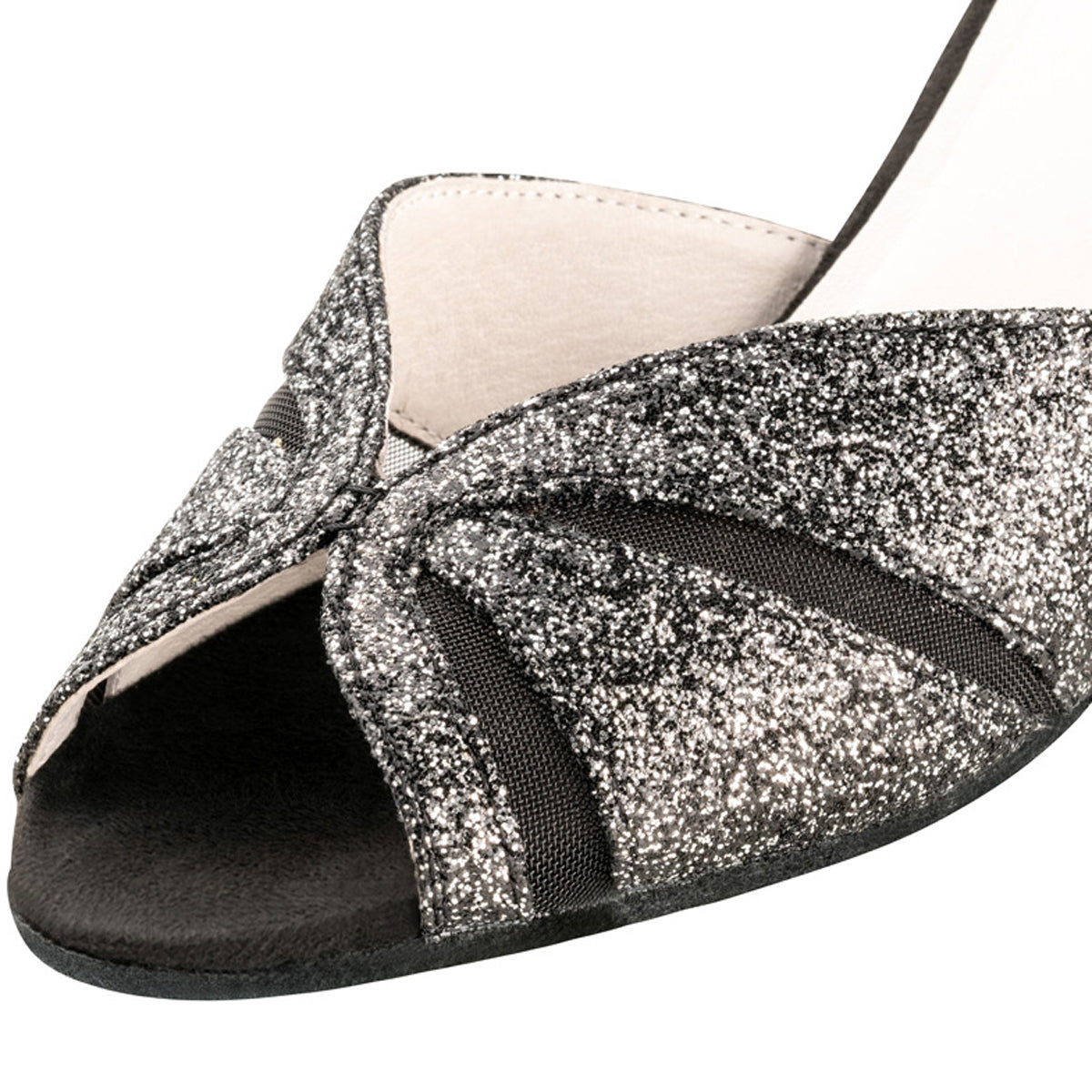 Anna Kern Damen Tanzschuhe Delphine 780-60
