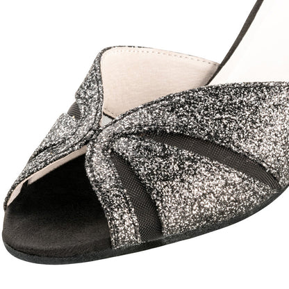 Anna Kern Damen Tanzschuhe Delphine 780-60