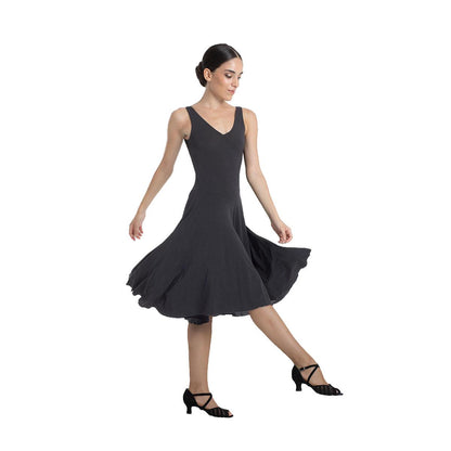 Intermezzo Damen Tanzkleid 8030 Vespumbody