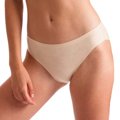 Intermezzo Damen Ballett / Skating Unterhose 9045 - Farbe: Beige (003) - Größe: M