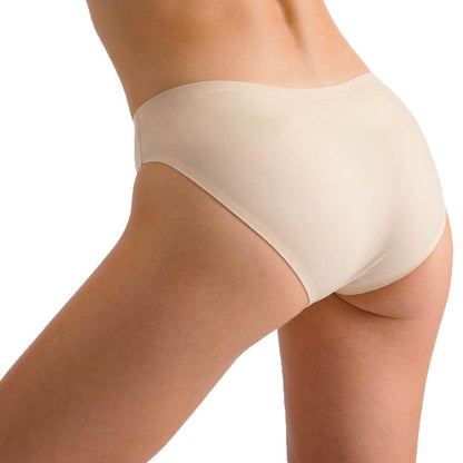 Intermezzo Damen Ballett / Skating Unterhose 9045 - Farbe: Beige (003) - Größe: S