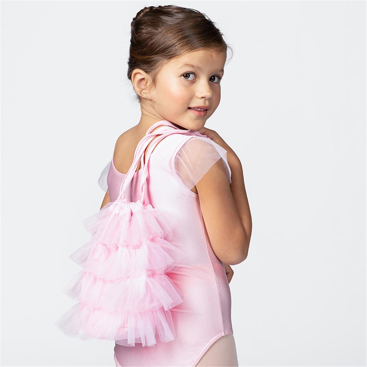 Intermezzo Kinder Ballett Tasche 9087 Bolsatul