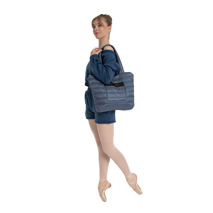 Intermezzo Tanz / Skating Tasche Alma