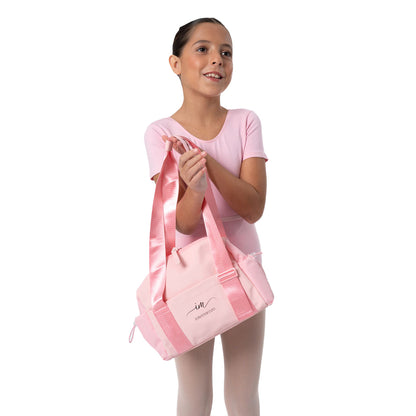 Intermezzo Kinder Ballett Tasche Hirai