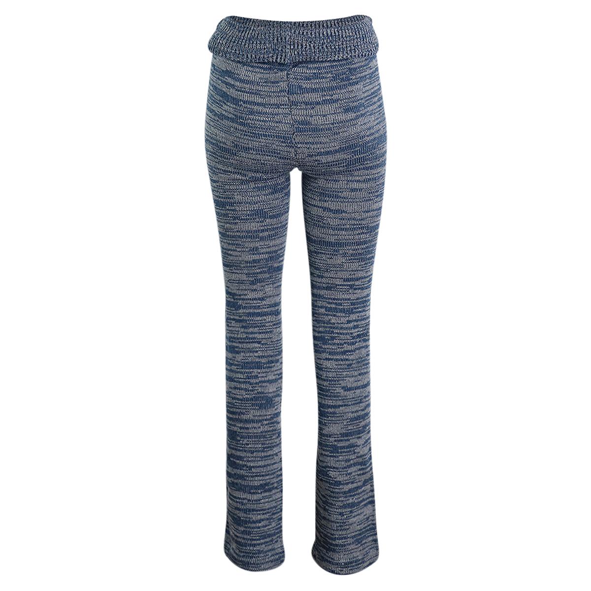 Intermezzo Mädchen Ballett Wärme-Hose lang 5195 Panlongmez