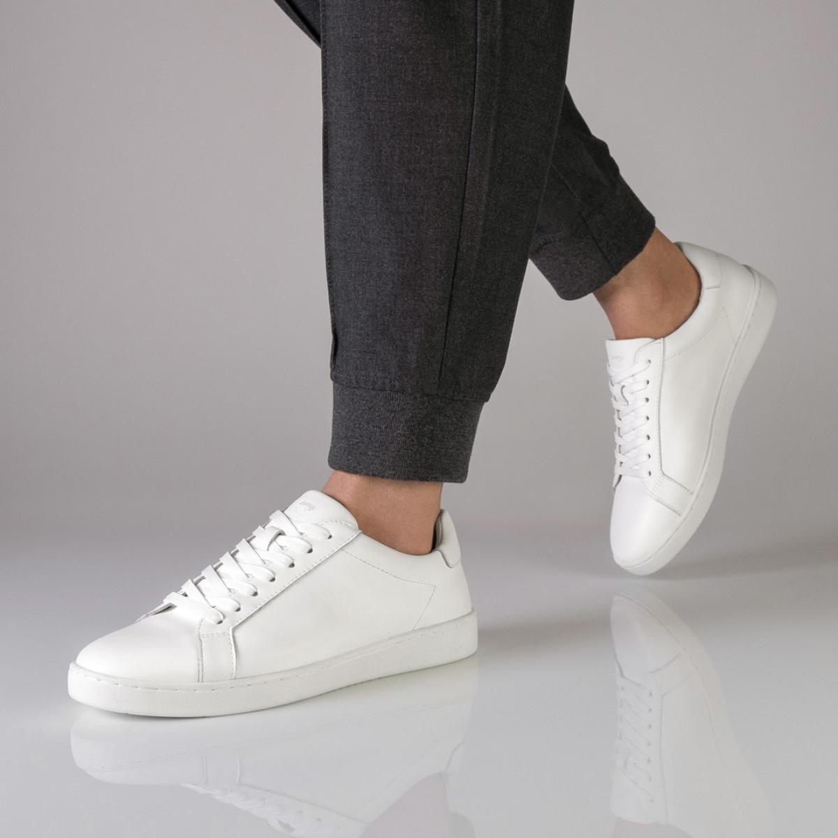 Anna Kern Suny Herren Dance Sneakers 7425