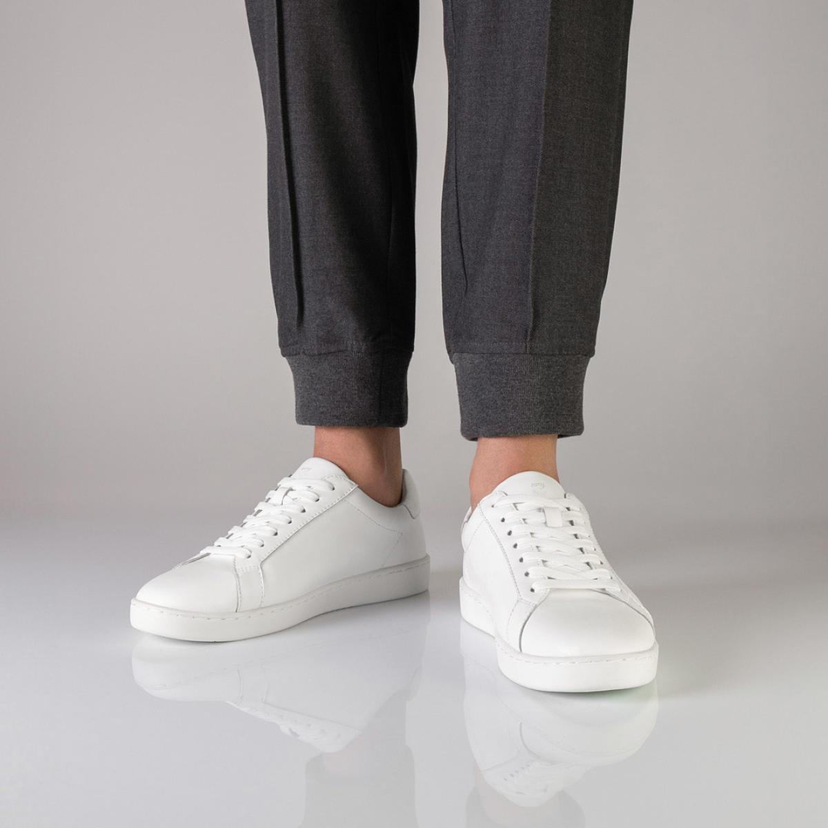 Anna Kern Suny Herren Dance Sneakers 7425