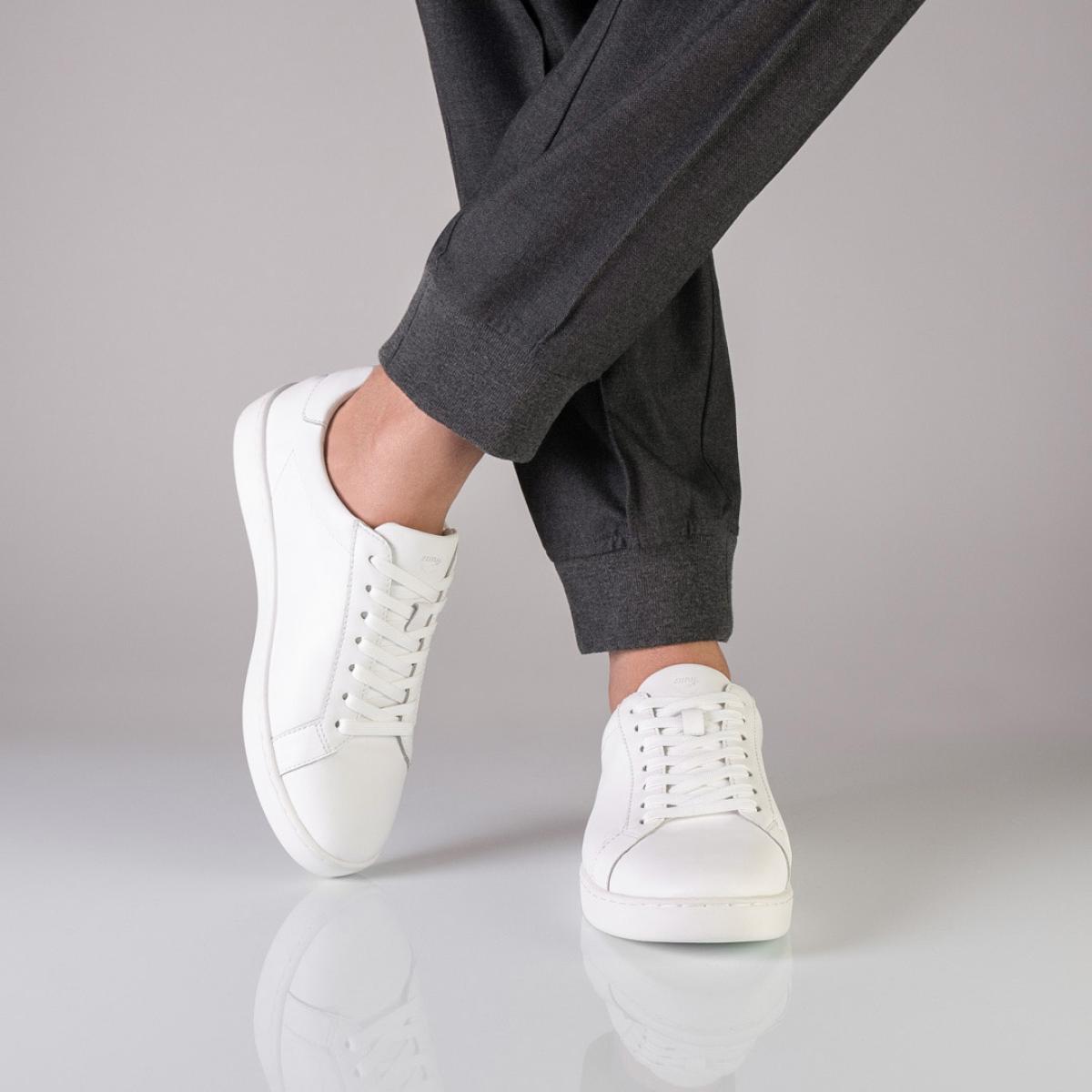 Anna Kern Suny Herren Dance Sneakers 7425