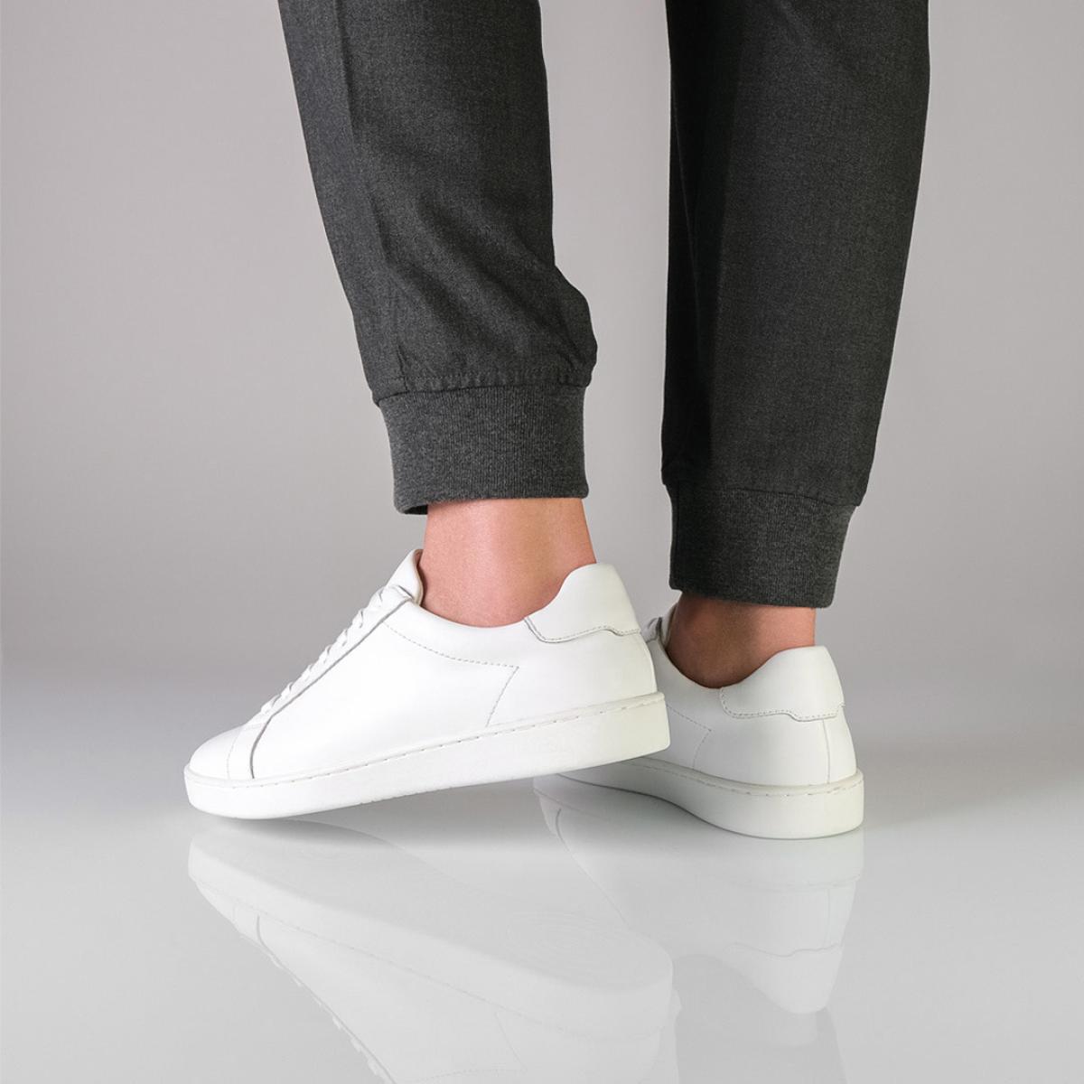 Anna Kern Suny Herren Dance Sneakers 7425