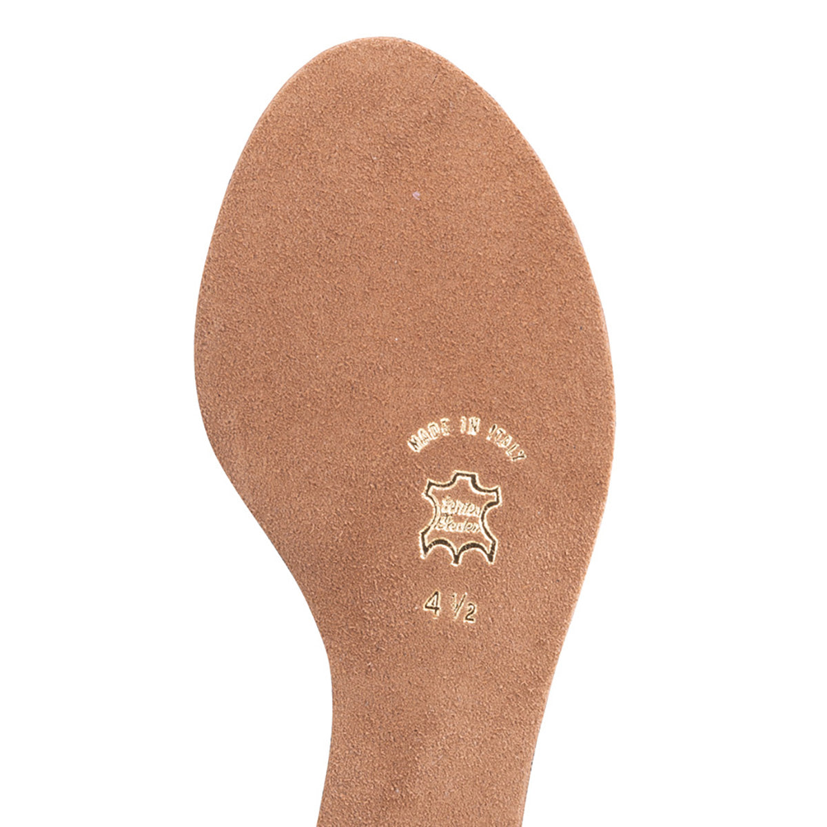 Anna Kern Damen Tanzschuhe 610-50