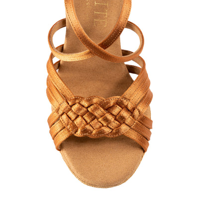 Rummos Damen Tanzschuhe Elite Aphrodite 048 70R