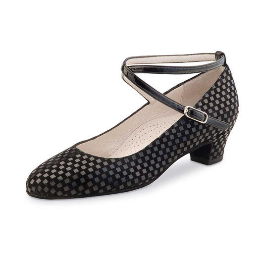 Werner Kern Damen Tanzschuhe Alice