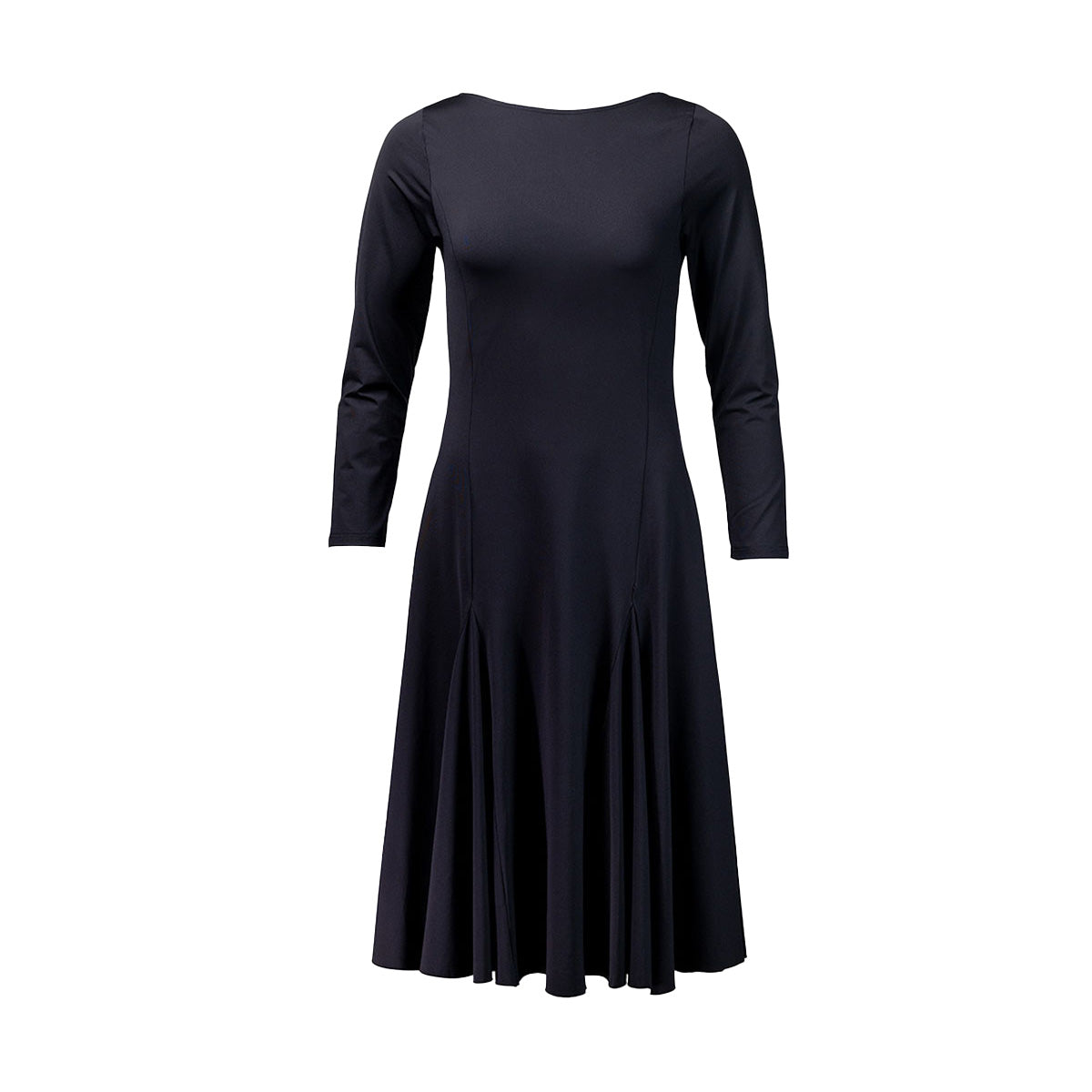 Werner Kern Damen Tanzkleid Alya