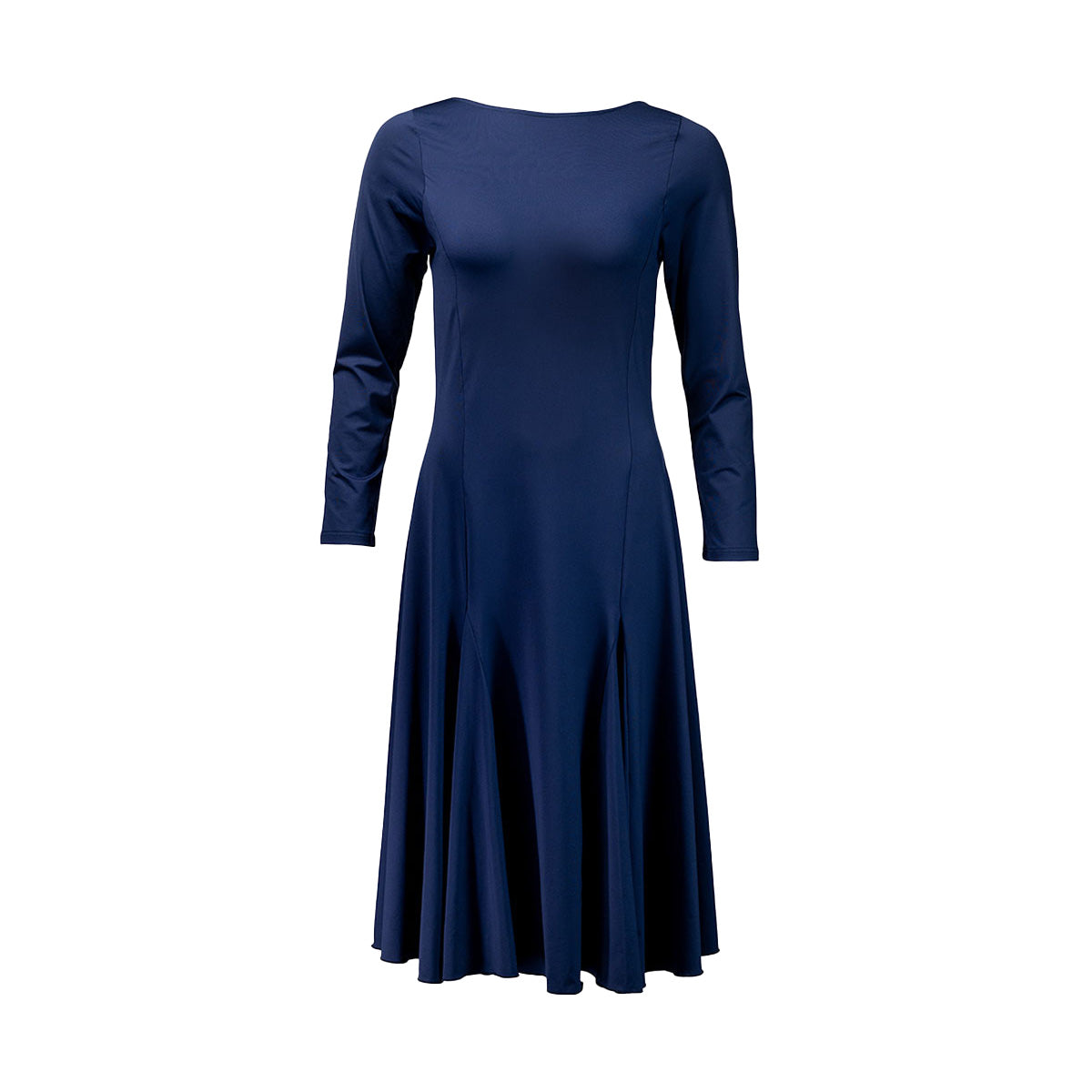 Werner Kern Damen Tanzkleid Alya