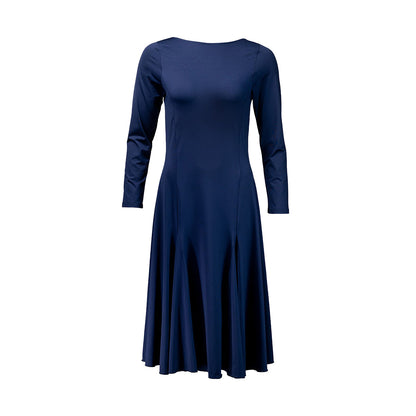 Werner Kern Damen Tanzkleid Alya