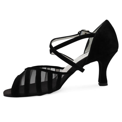 Anna Kern Damen Tanzschuhe 569-60 - Größe: UK 5,5
