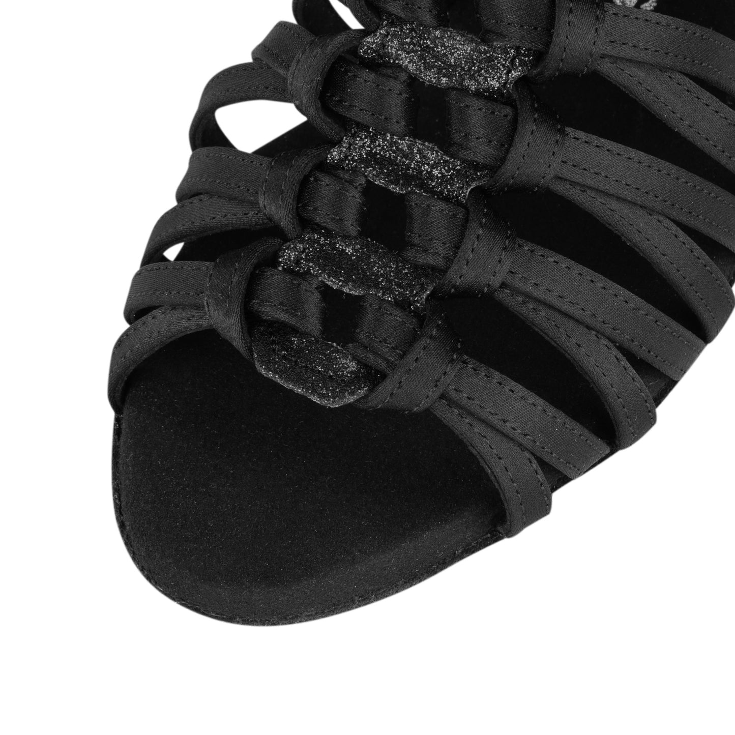 Rummos Damen Tanzschuhe Bachata 01 041-131 70R