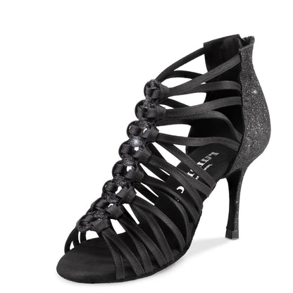 Rummos Damen Tanzschuhe Bachata 01 041-131 80E