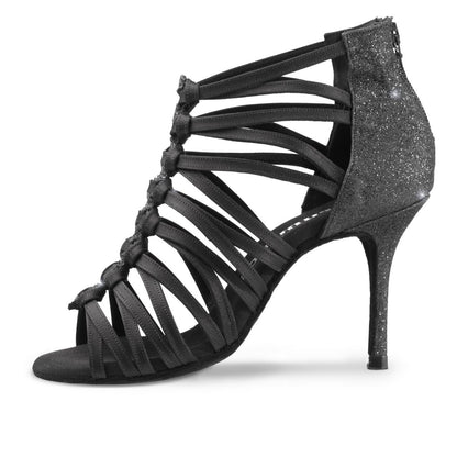 Rummos Damen Tanzschuhe Bachata 01 041-131 80E